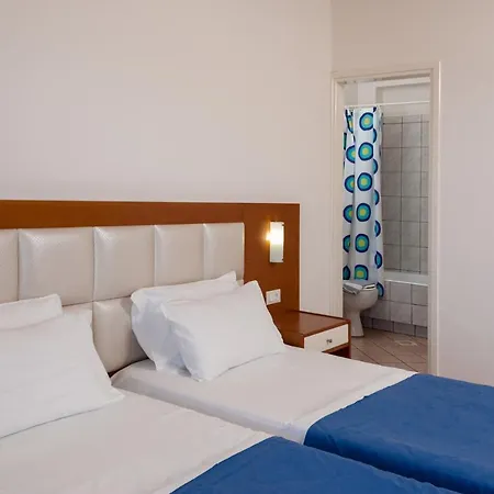 Orion Star Agia Marina