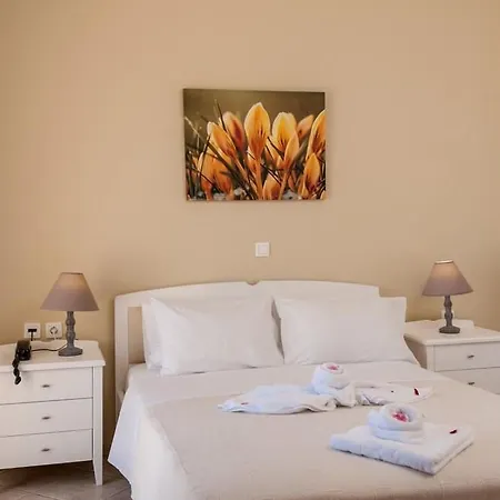 Orion Star Agia Marina