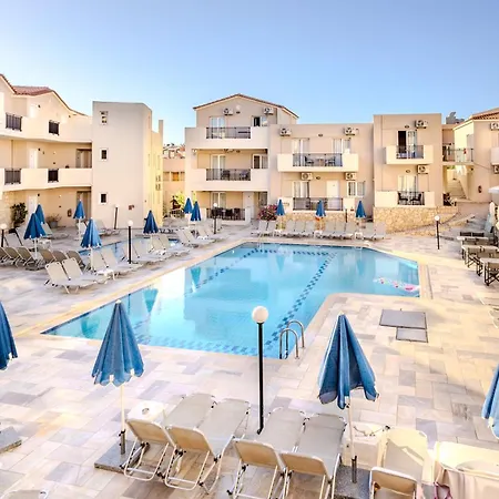 Orion Star 3* Agia Marina