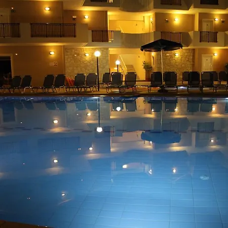 Orion Star Agia Marina