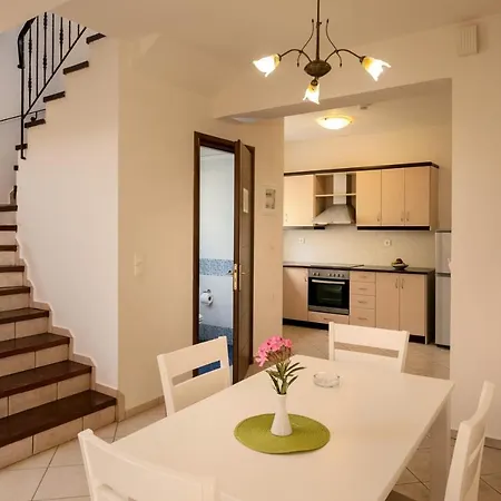 Aparthotel Orion Star