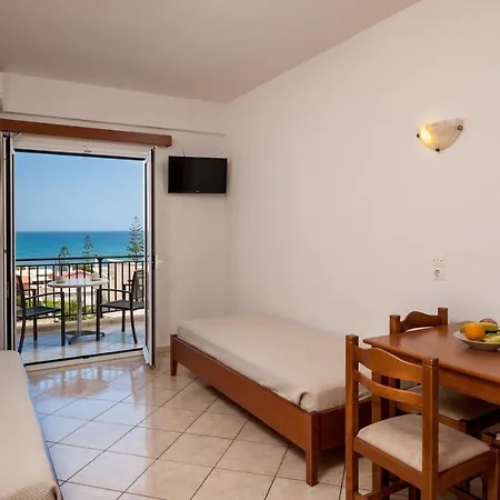Aparthotel Orion Star