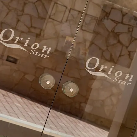 Orion Star 3*