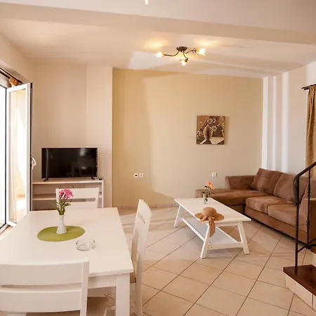 Aparthotel Orion Star 3*