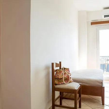 Orion Star Aparthotel Agia Marina (Crete)