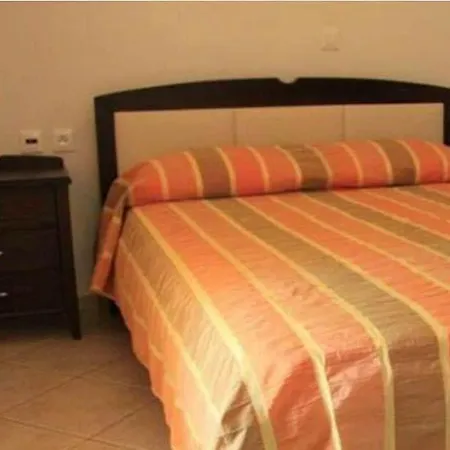 Aparthotel Orion Star Agia Marina (Crete)
