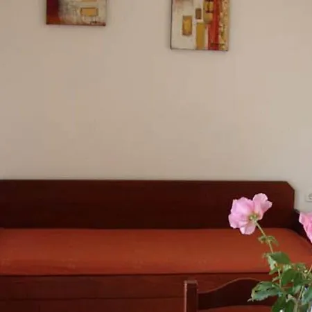 Aparthotel Orion Star 3*