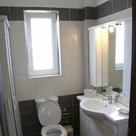 Aparthotel Orion Star Agia Marina (Crete)