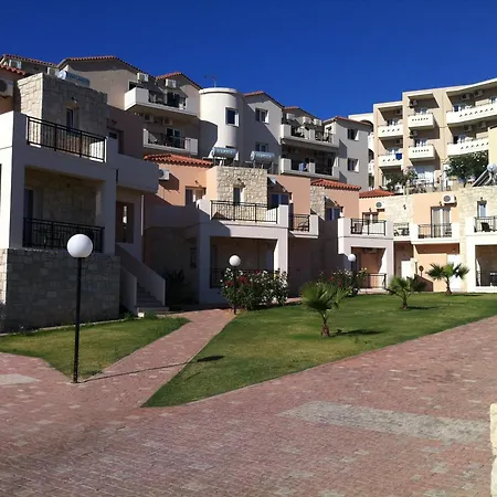Aparthotel Orion Star 3*