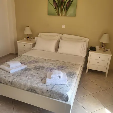 Aparthotel Orion Star