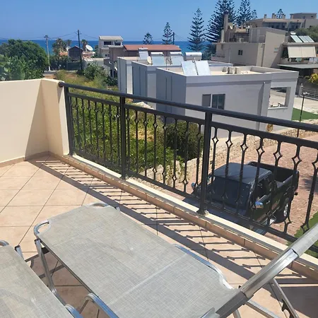 Orion Star Aparthotel 3*