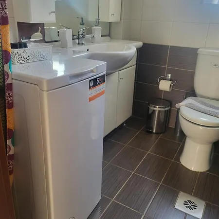 Aparthotel Orion Star 3*