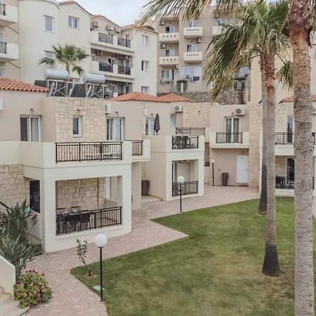 Orion Star 3* Agia Marina