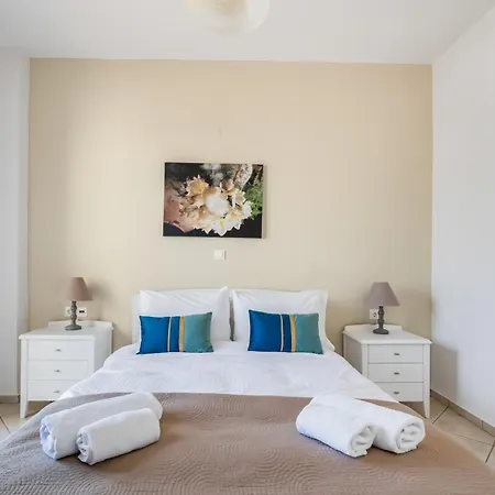 Aparthotel Orion Star 3*