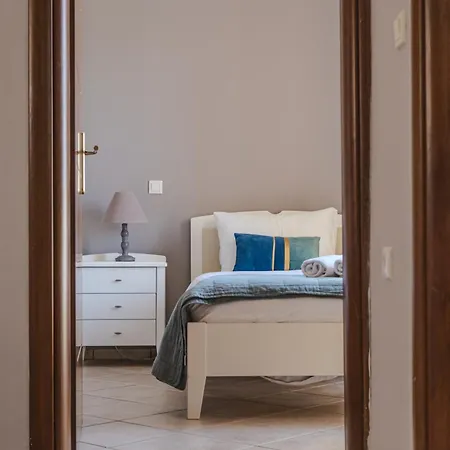 Aparthotel Orion Star 3*