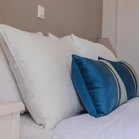 Orion Star Aparthotel Agia Marina