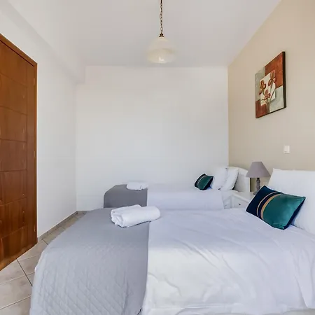 Aparthotel Orion Star