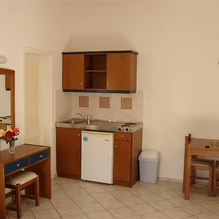 Orion Star Aparthotel