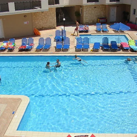 Orion Star Agia Marina (Crete)