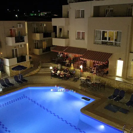 Orion Star 3*