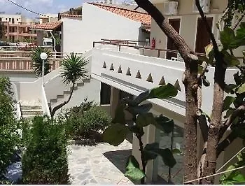 Aparthotel Orion Star