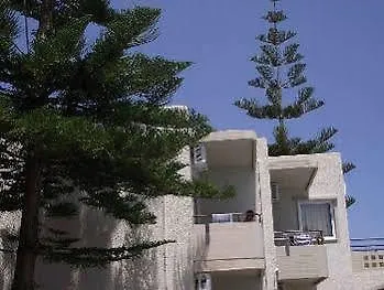 Orion Star 3* Agia Marina (Crete)