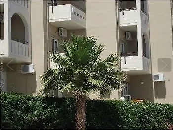 Orion Star 3* Agia Marina (Crete)