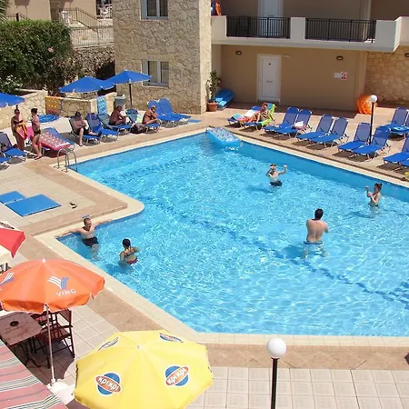 Aparthotel Orion Star 3*