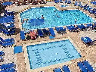 Aparthotel Orion Star Agia Marina (Crete)